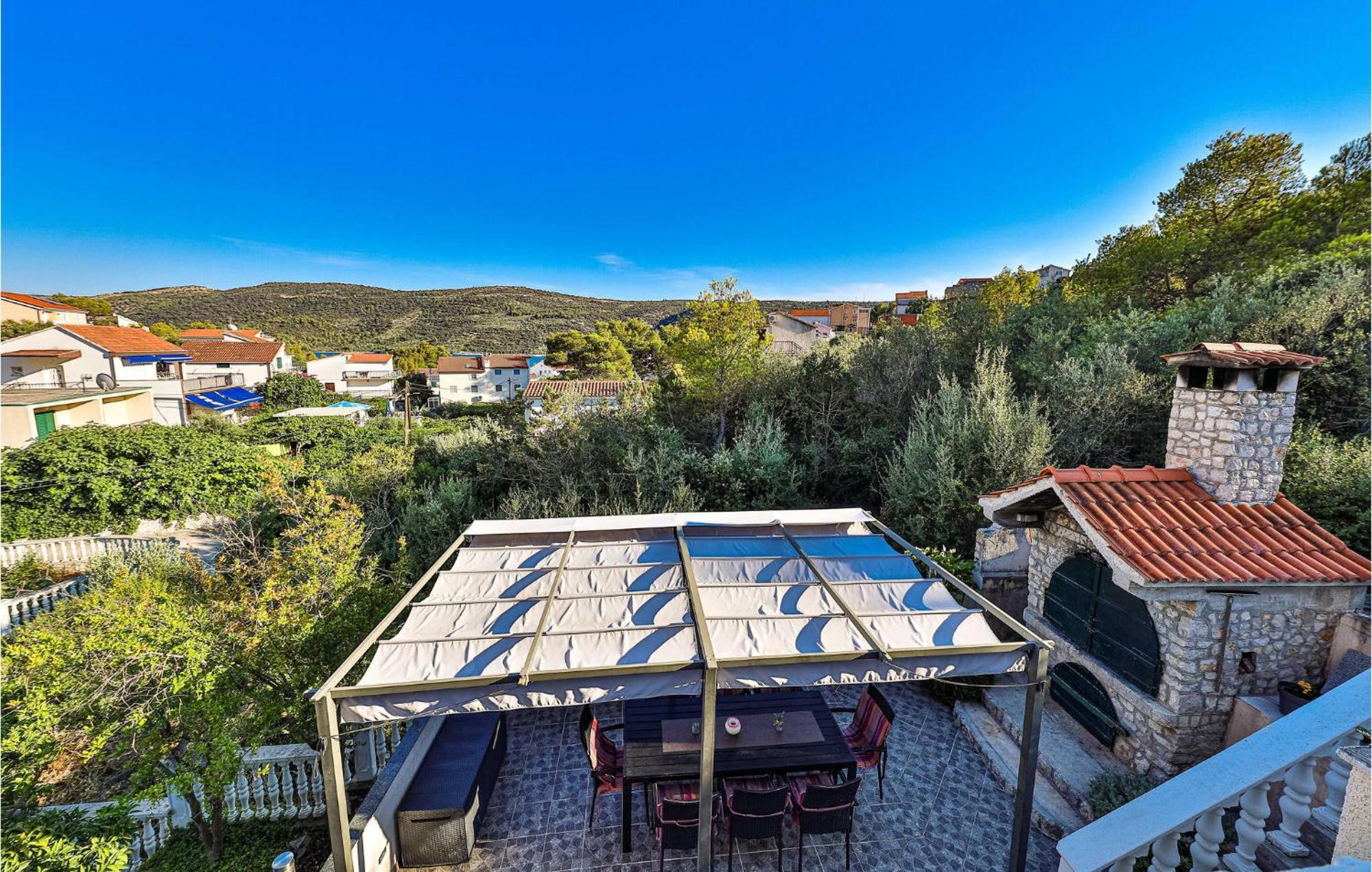 Stunning Home In Marina With Heated Swimming Pool Exterior photo